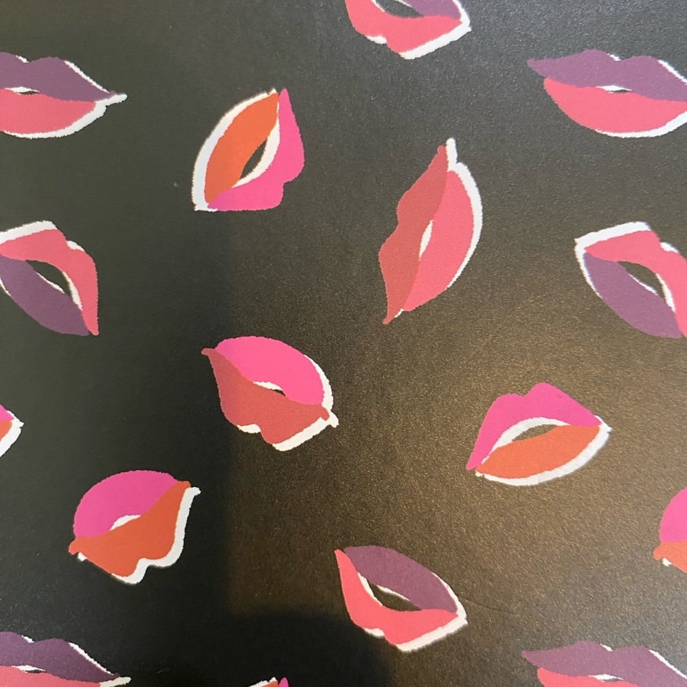 Torrid Note Book - Picture 2 of 5